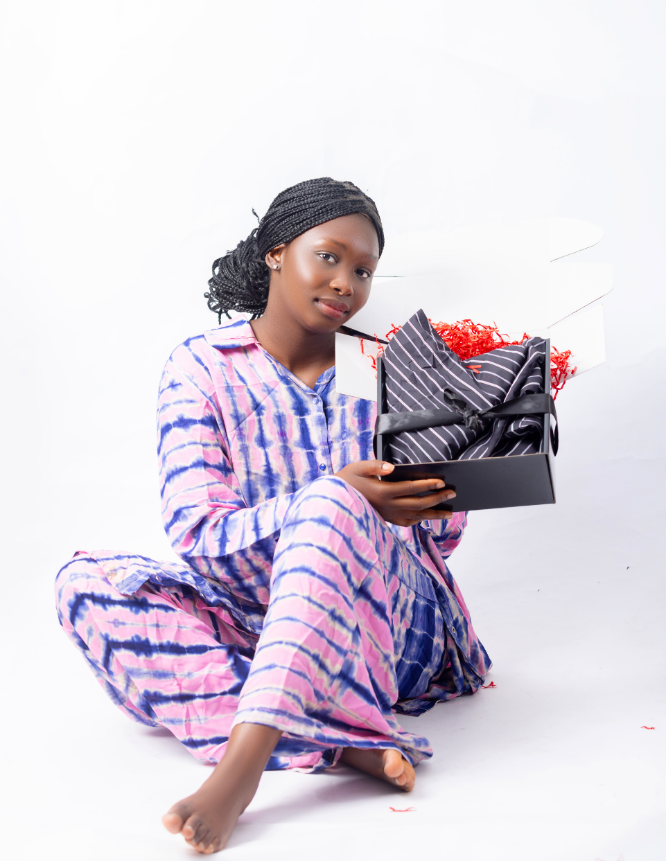 Pack Essentiel : 3 pyjama pour le prix d'un !