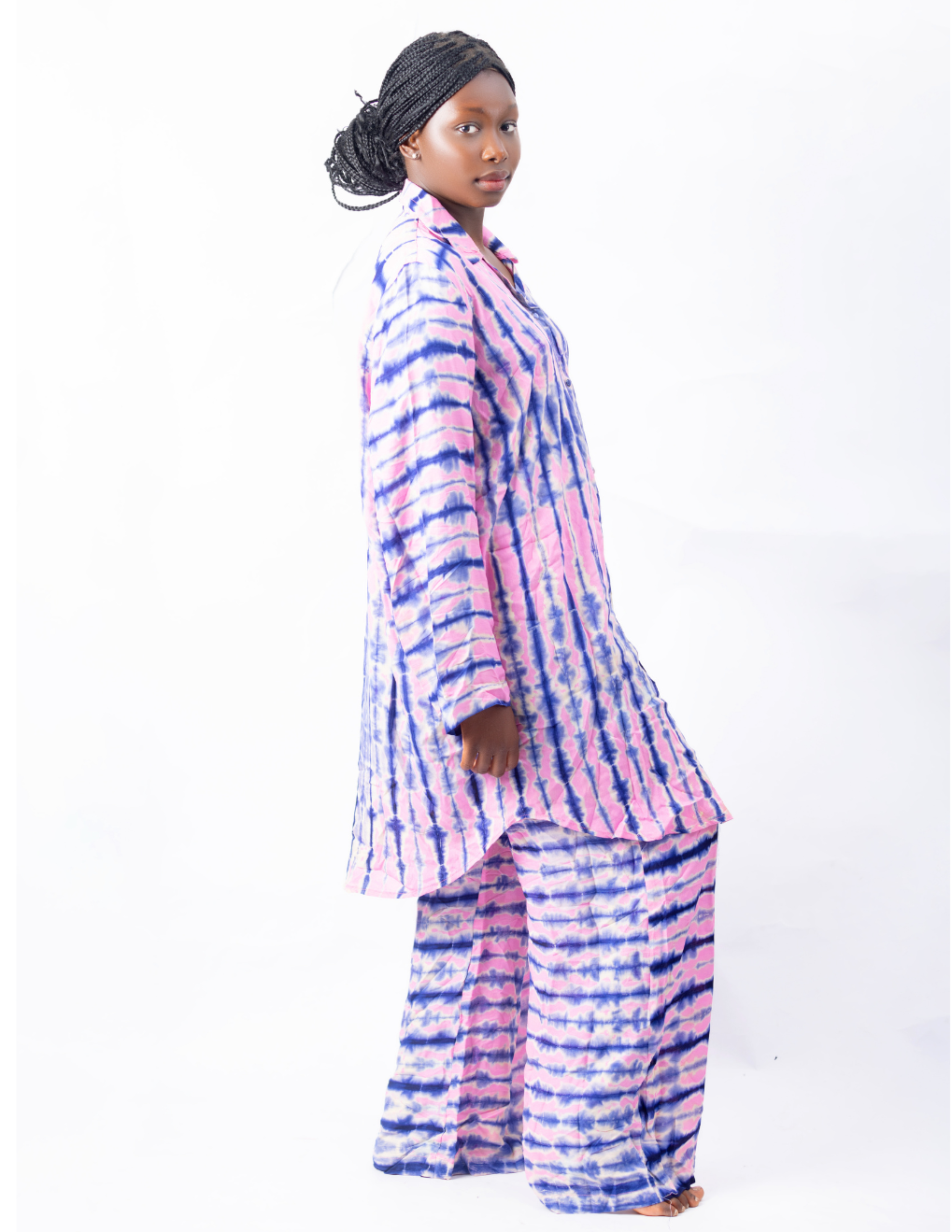 Ensemble pyjama Cocoon ‘