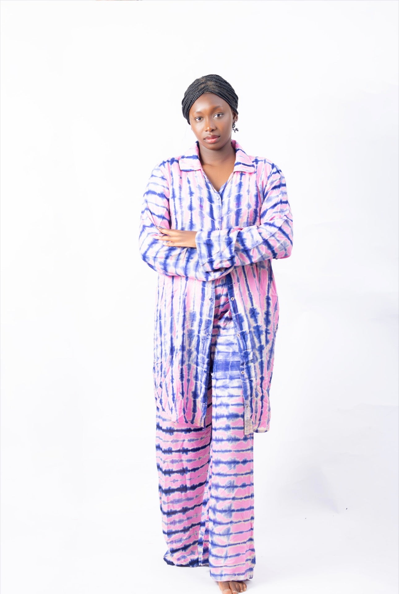 Ensemble pyjama Cocoon ‘
