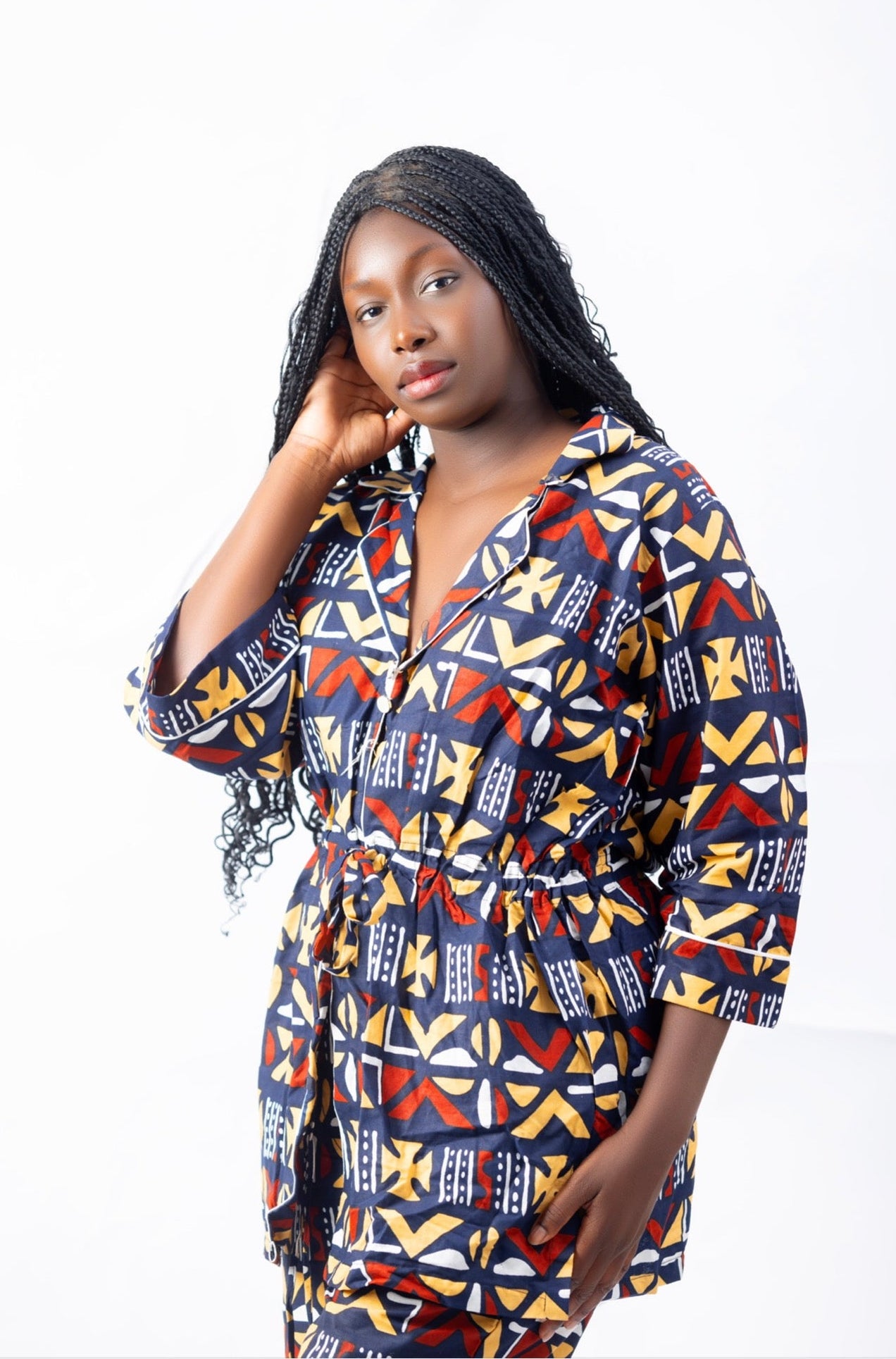 Ensemble pyjama Co - Élégant’s