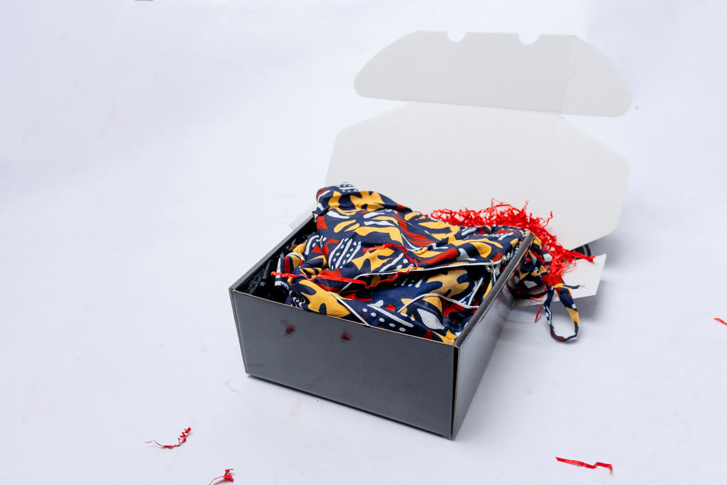 Pack Essentiel : 3 pyjama pour le prix d'un !