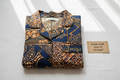 Pyjama Sur-Mesure Africain Personnalisé